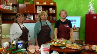 Кулинарная магия. Выпуск 02.03.22 г. Гости - Оксана Литвинова и Оксана Дубовикова. Кулинарная магия. Выпуск 02.03.22 г. Гости - Оксана Литвинова и Оксана Дубовикова.